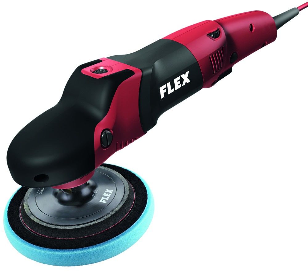 Now In Stock Flex Pe Rotary Polisher Detailing World